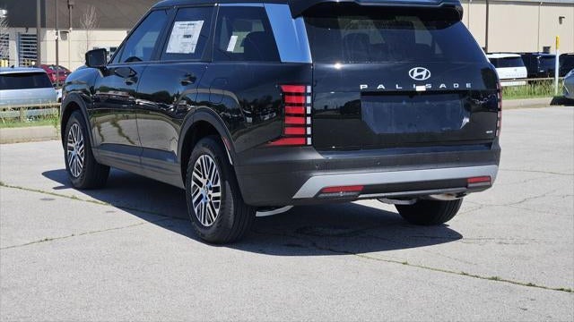 2026 Hyundai PALISADE SE