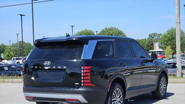 2026 Hyundai PALISADE SE