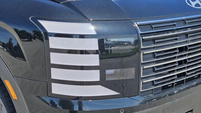 2026 Hyundai PALISADE SE