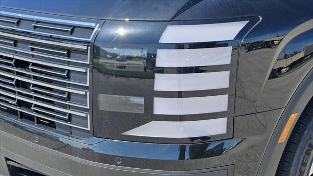 2026 Hyundai PALISADE SE