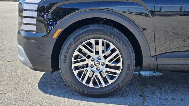 2026 Hyundai PALISADE SE
