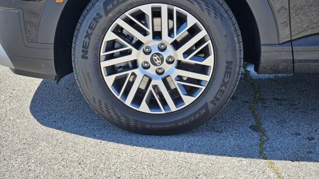 2026 Hyundai PALISADE SE
