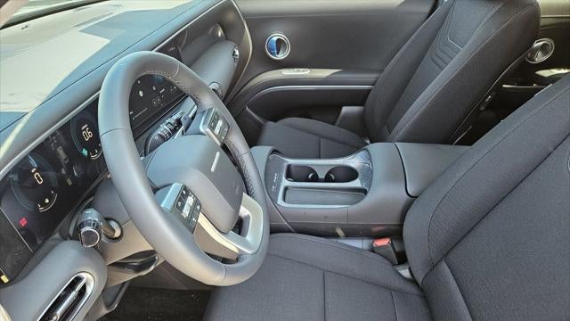 2026 Hyundai PALISADE SE