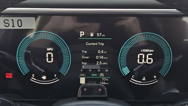 2026 Hyundai PALISADE SE