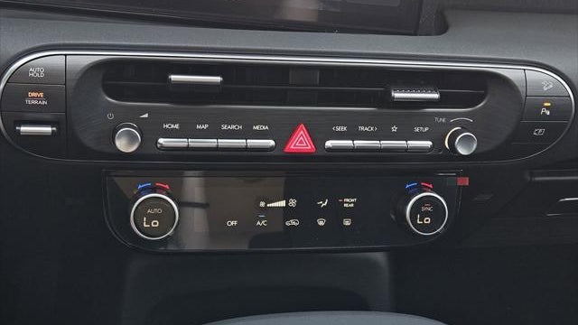 2026 Hyundai PALISADE SE
