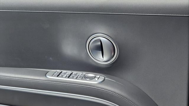 2026 Hyundai PALISADE SE