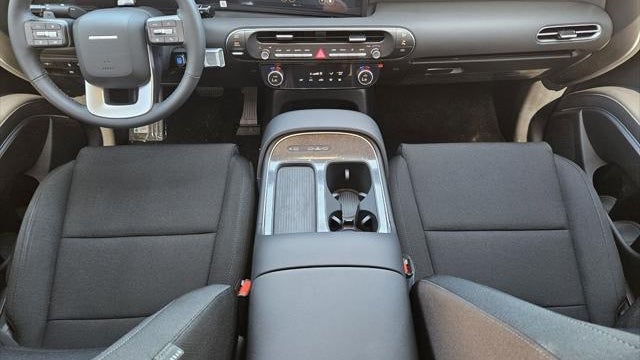 2026 Hyundai PALISADE SE