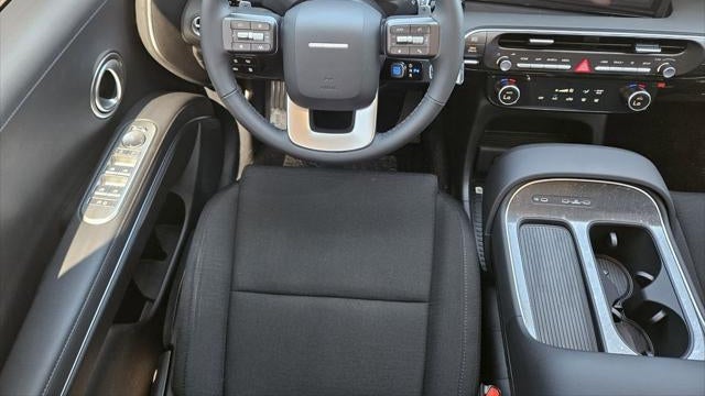 2026 Hyundai PALISADE SE