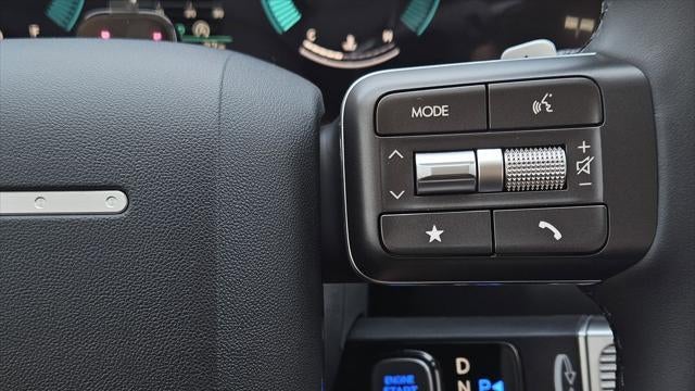 2026 Hyundai PALISADE SE