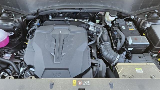 2026 Hyundai PALISADE SE