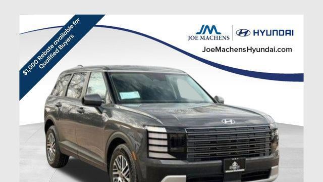 Preowned 2026 Hyundai PALISADE SE for Sale