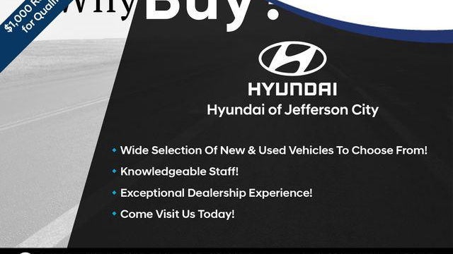 2026 Hyundai PALISADE SE