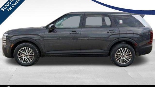 2026 Hyundai PALISADE SE