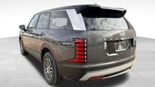 2026 Hyundai PALISADE SE