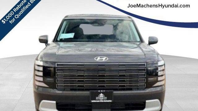 2026 Hyundai PALISADE SE