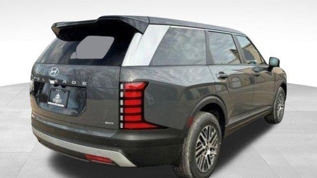 2026 Hyundai PALISADE SE