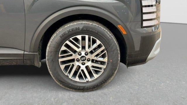 2026 Hyundai PALISADE SE