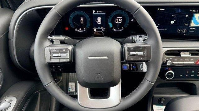 2026 Hyundai PALISADE SE