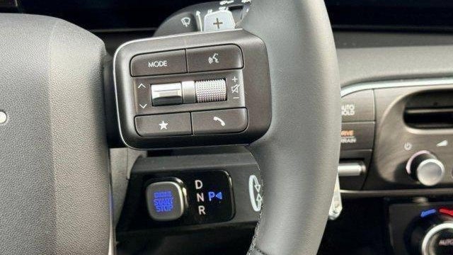 2026 Hyundai PALISADE SE