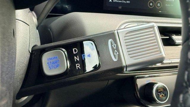 2026 Hyundai PALISADE SE