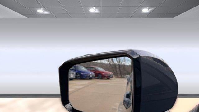 2026 Hyundai PALISADE SE