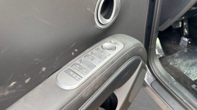 2026 Hyundai PALISADE SE