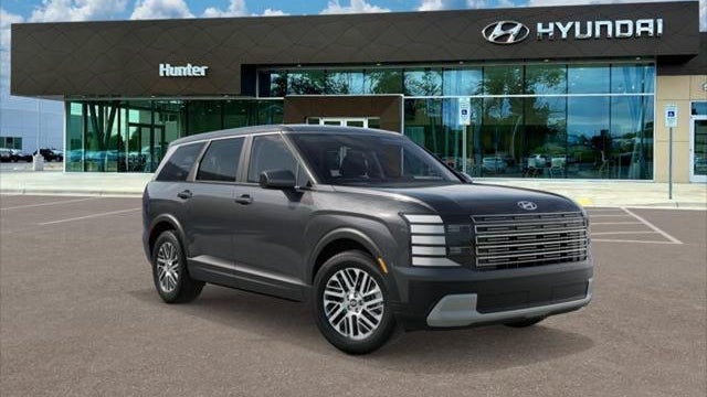 2026 Hyundai PALISADE SE