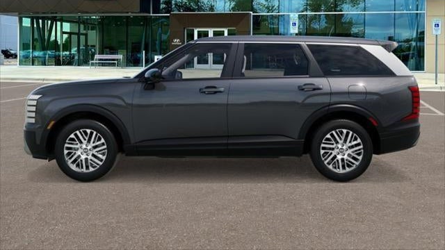 2026 Hyundai PALISADE SE