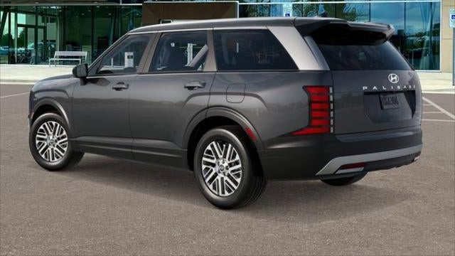 2026 Hyundai PALISADE SE