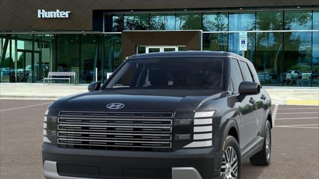 2026 Hyundai PALISADE SE