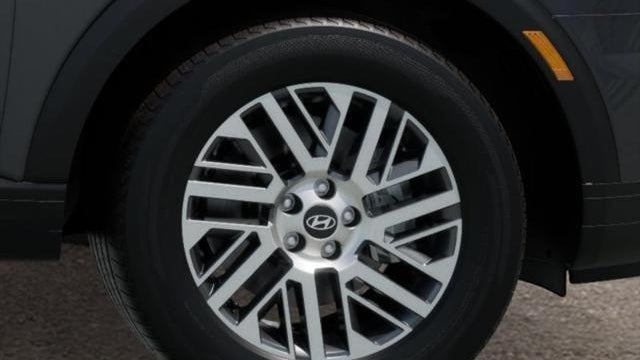 2026 Hyundai PALISADE SE