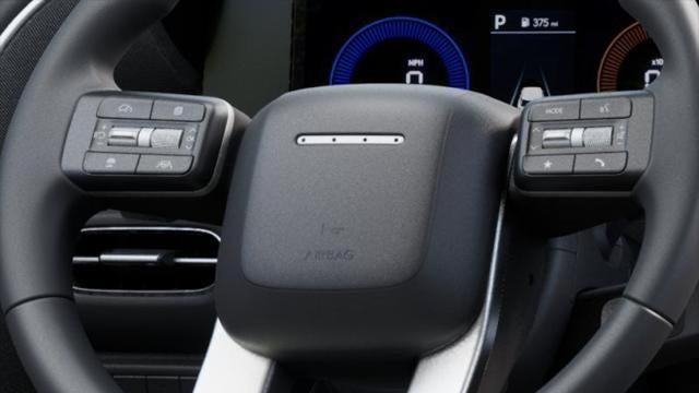 2026 Hyundai PALISADE SE