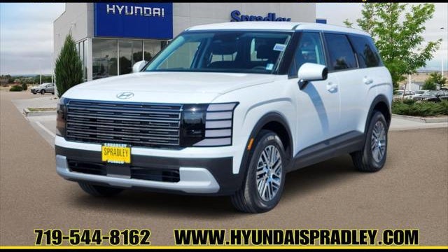 Preowned 2026 Hyundai PALISADE SE for Sale