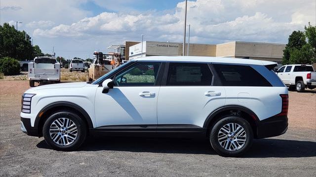2026 Hyundai PALISADE SE