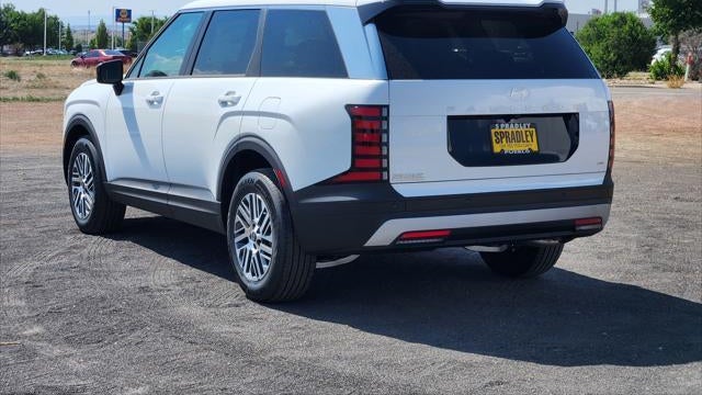 2026 Hyundai PALISADE SE