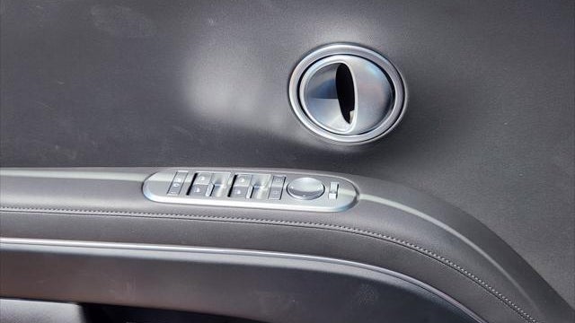 2026 Hyundai PALISADE SE