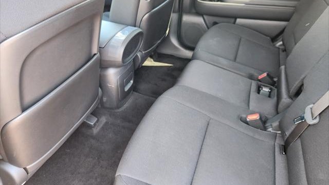 2026 Hyundai PALISADE SE