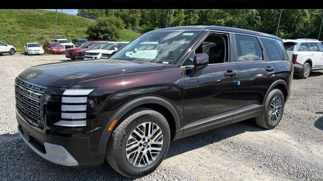 Preowned 2026 Hyundai PALISADE SE for Sale