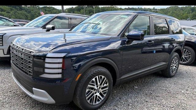 Preowned 2026 Hyundai PALISADE SE for Sale