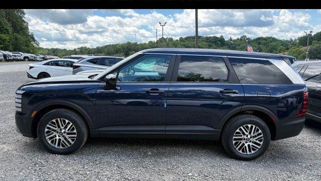 2026 Hyundai PALISADE SE