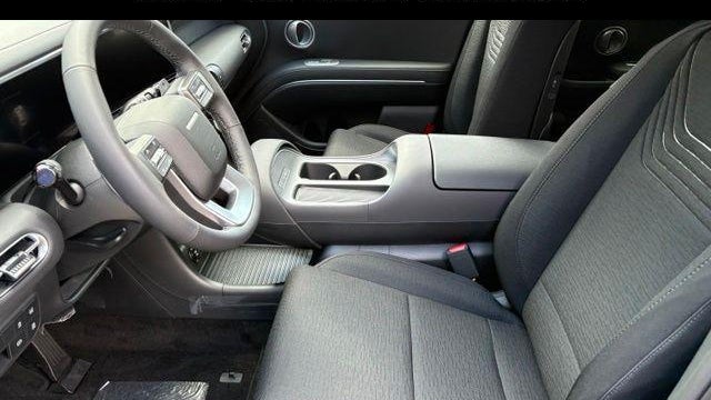 2026 Hyundai PALISADE SE