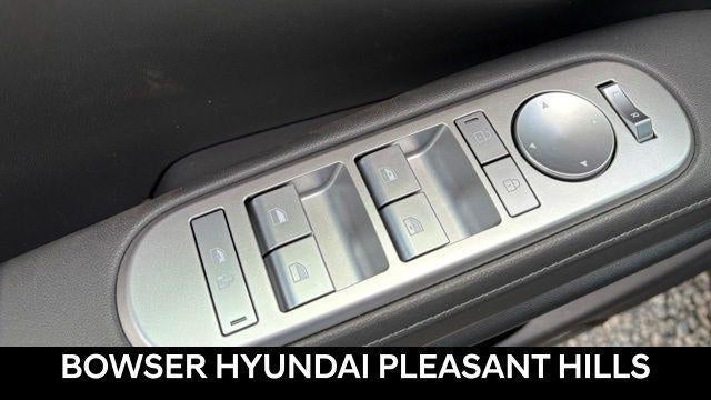 2026 Hyundai PALISADE SE