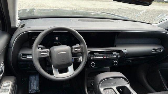 2026 Hyundai PALISADE SE