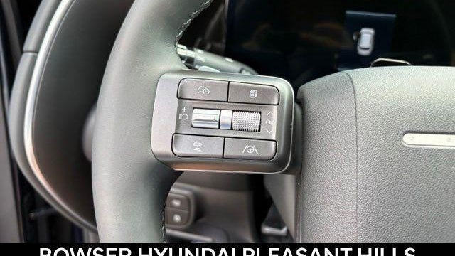 2026 Hyundai PALISADE SE