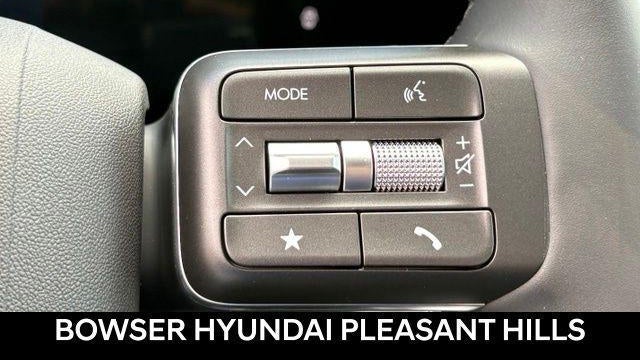 2026 Hyundai PALISADE SE