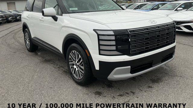 Preowned 2026 Hyundai PALISADE SE for Sale