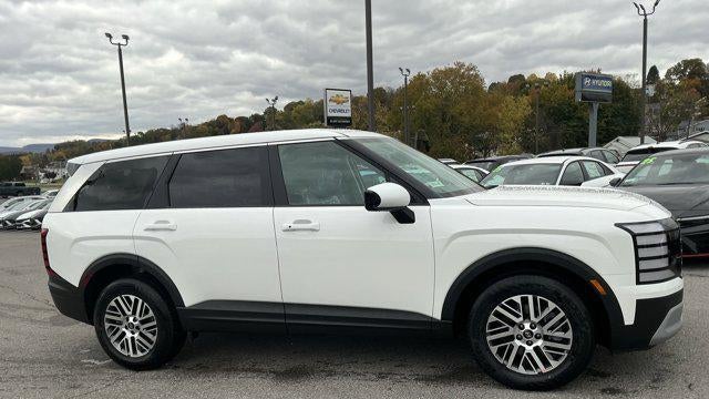 2026 Hyundai PALISADE SE