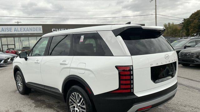 2026 Hyundai PALISADE SE