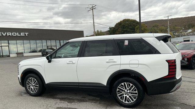 2026 Hyundai PALISADE SE