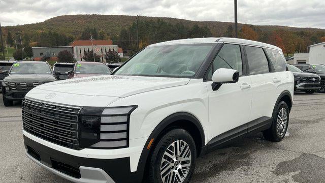 2026 Hyundai PALISADE SE